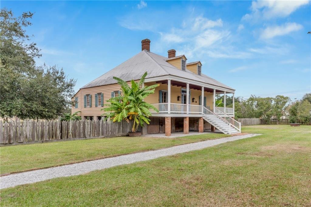 House in Paulina, Louisiana, United States 4 - 17971931