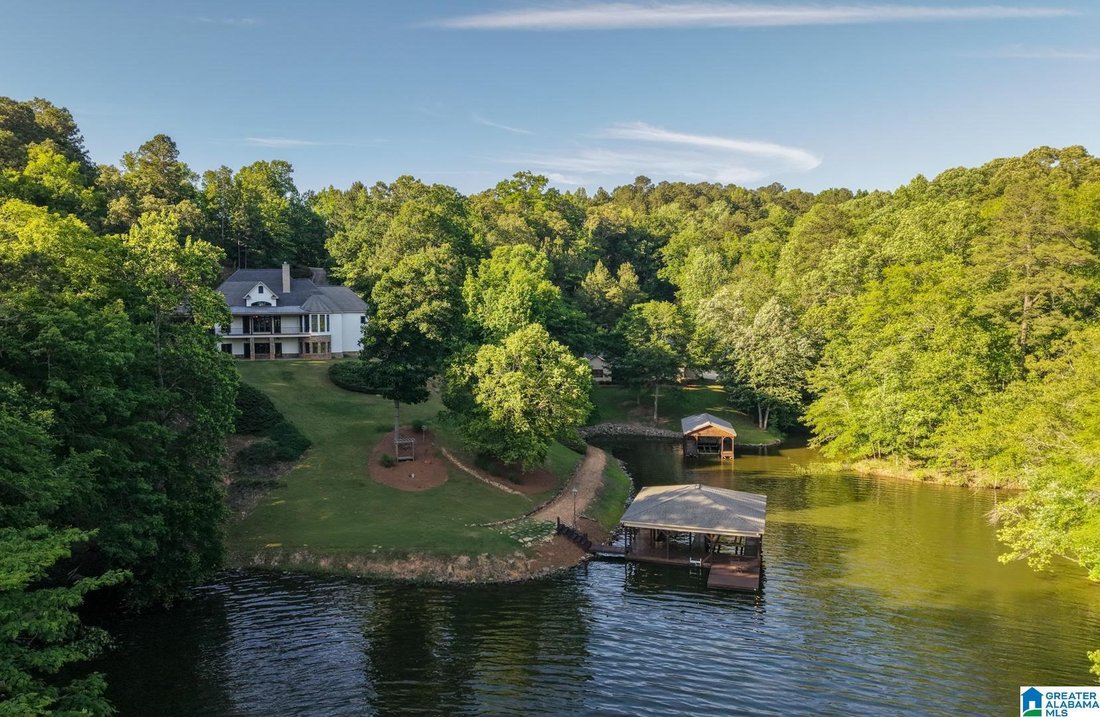House in Ohatchee, Alabama, United States 5 - 17967896