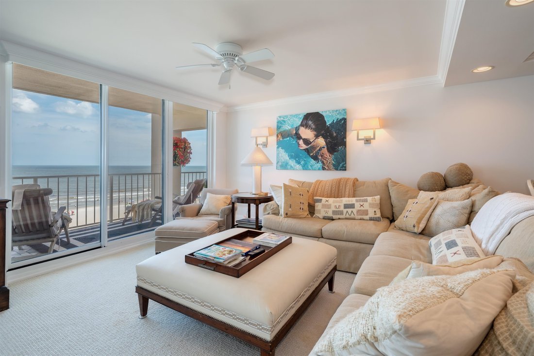 Condo in Sea Isle City, New Jersey, United States 5 - 17968591