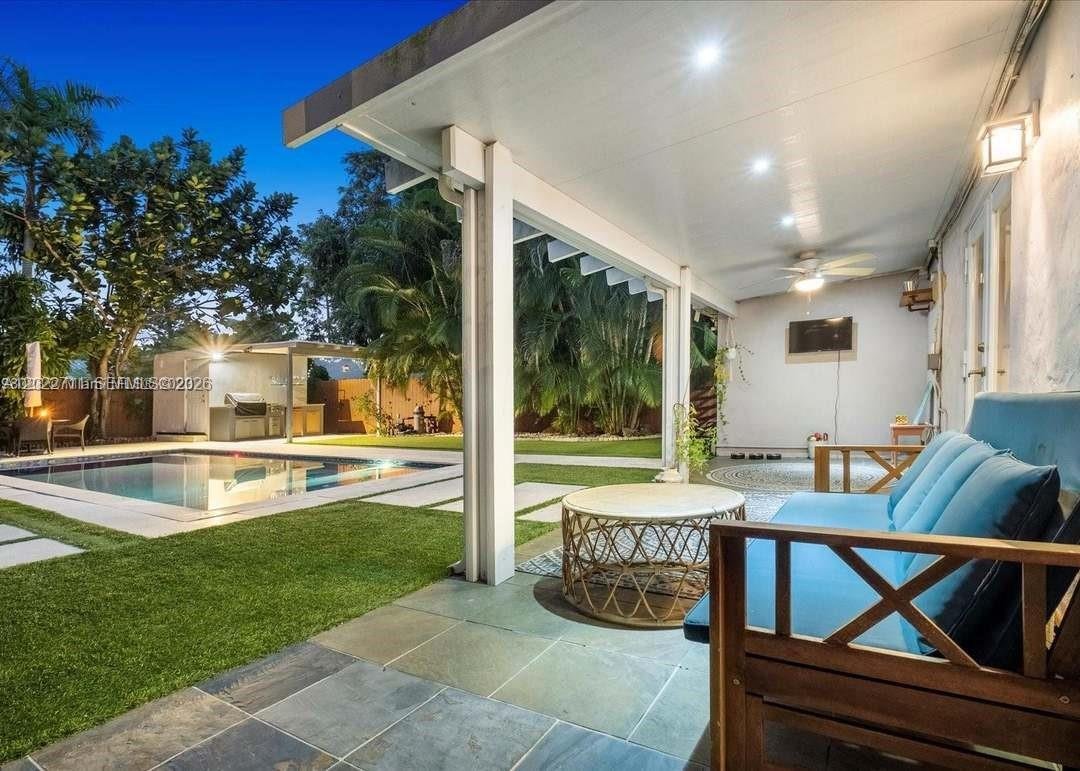 House in Miami, Florida, United States 5 - 17968637