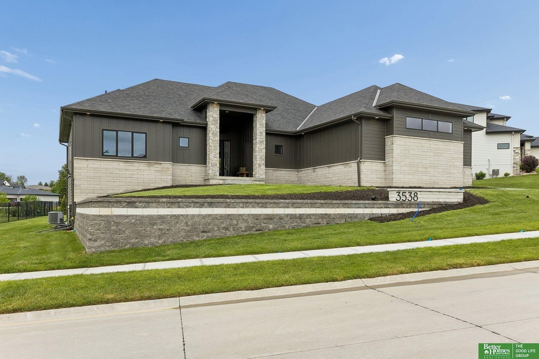 House in Omaha, Nebraska, United States 3 - 17712487