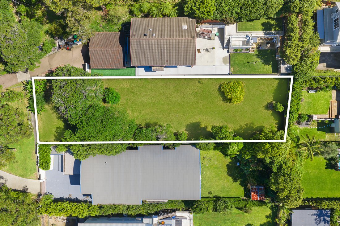Land in Narrabeen, New South Wales, Australia 3 - 17971520
