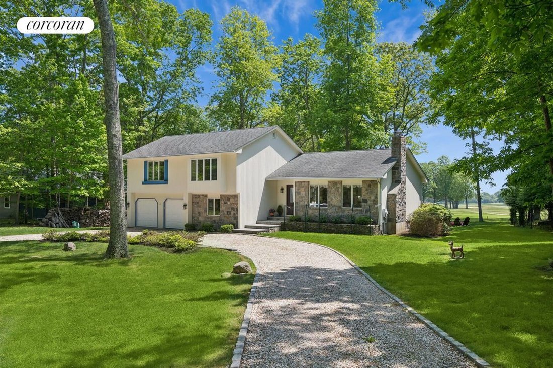 Casa en Shelter Island Heights, Nueva York, Estados Unidos 1 - 17967769