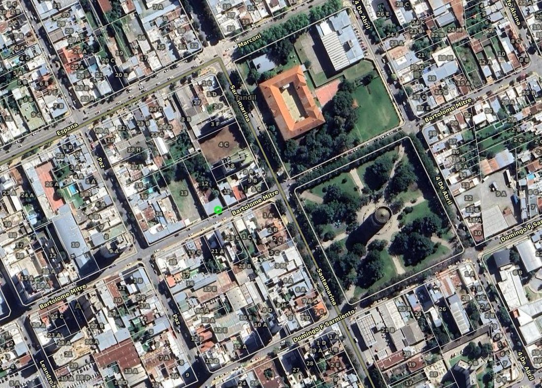 House in Tandil, Buenos Aires Province, Argentina 5 - 17968564