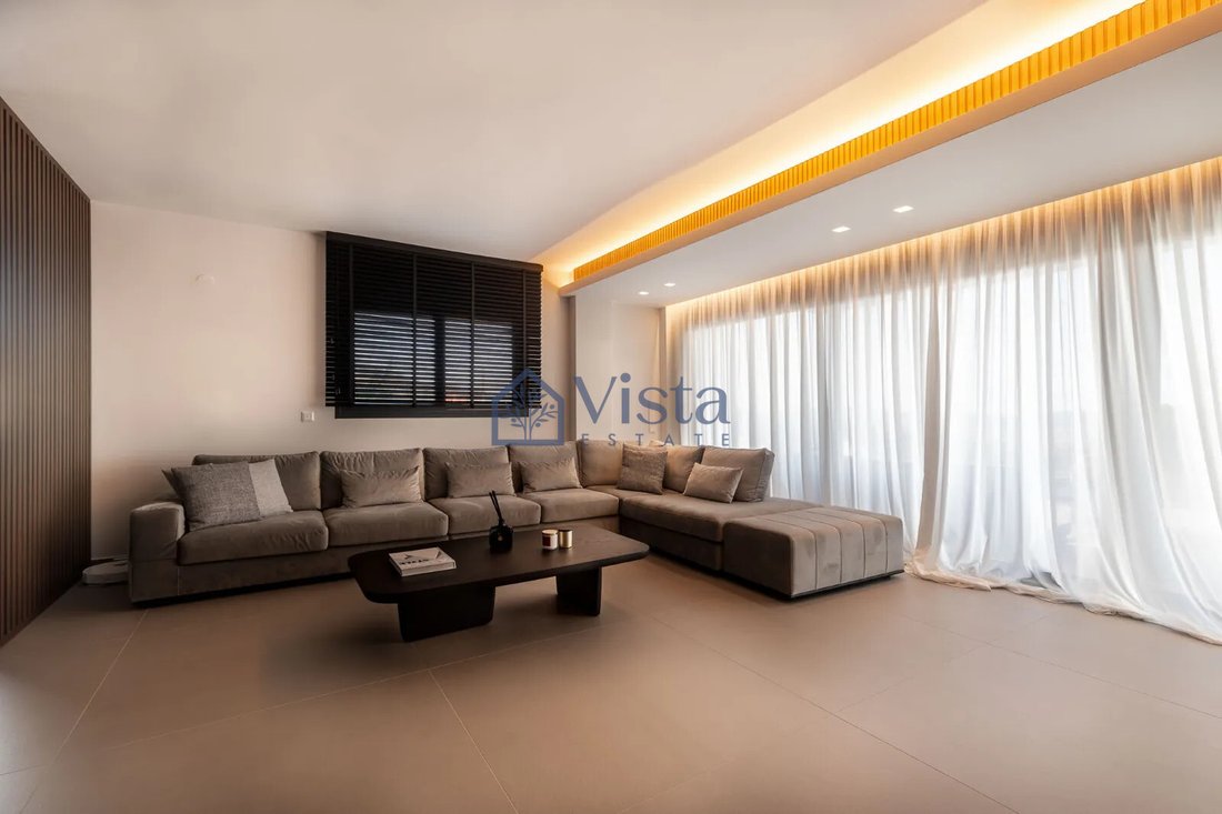 Apartment in Panorama, Macedonia and Thrace, Greece 4 - 17965905