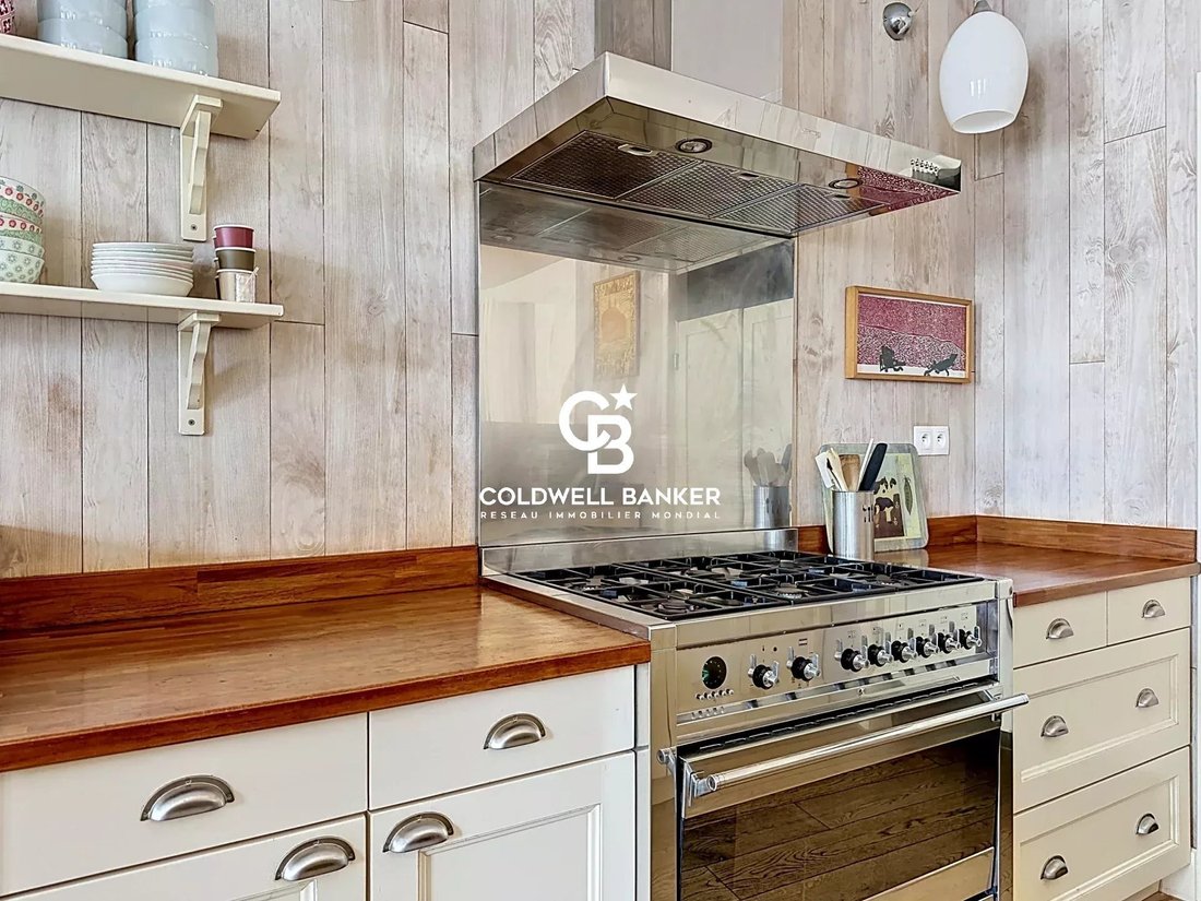 Apartment in Centre Ville, La Rochelle, France 5 - 17967397