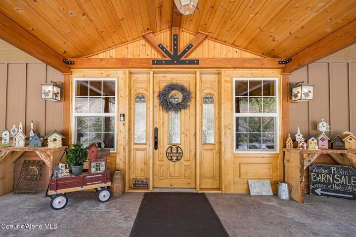 House in Rathdrum, Idaho, United States 4 - 17971497