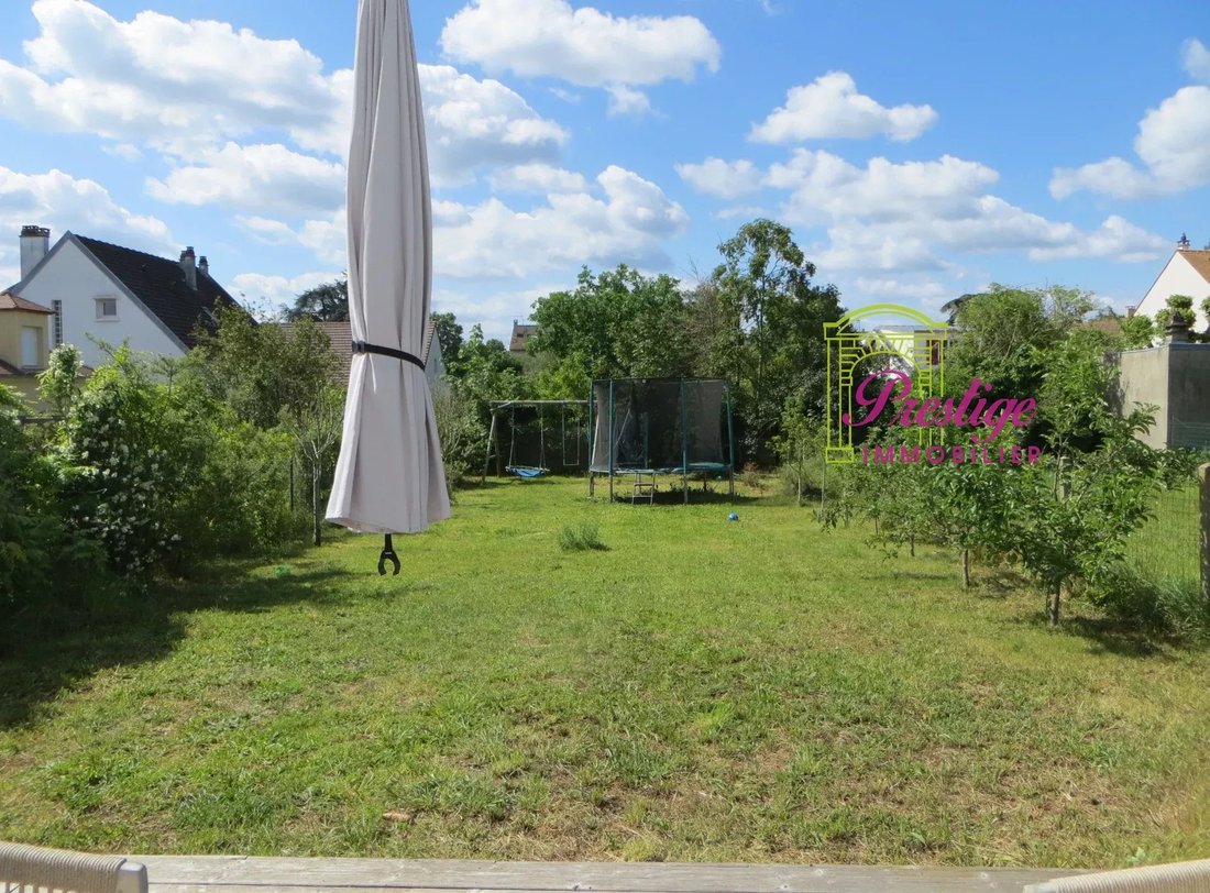 House in Les Cotes, Maisons-Laffitte, France 4 - 17967039