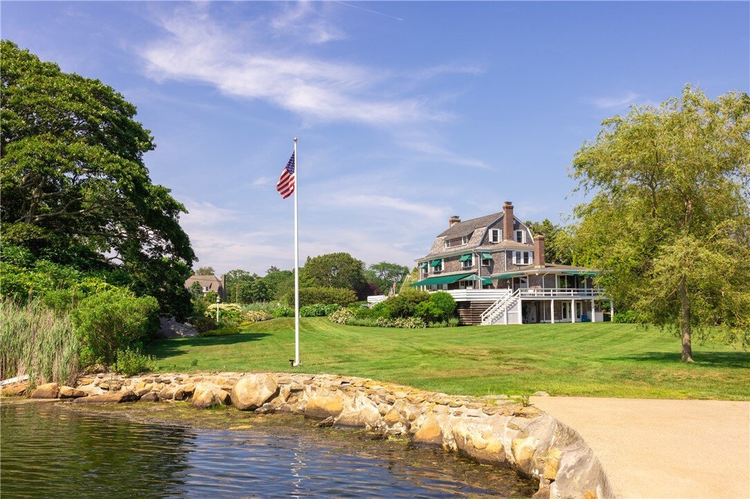 House in Westerly, Rhode Island, United States 4 - 17968417