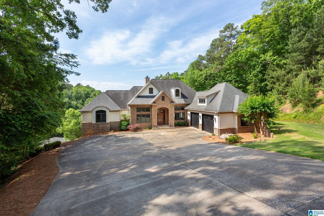 House in Ohatchee, Alabama, United States 3 - 17967896