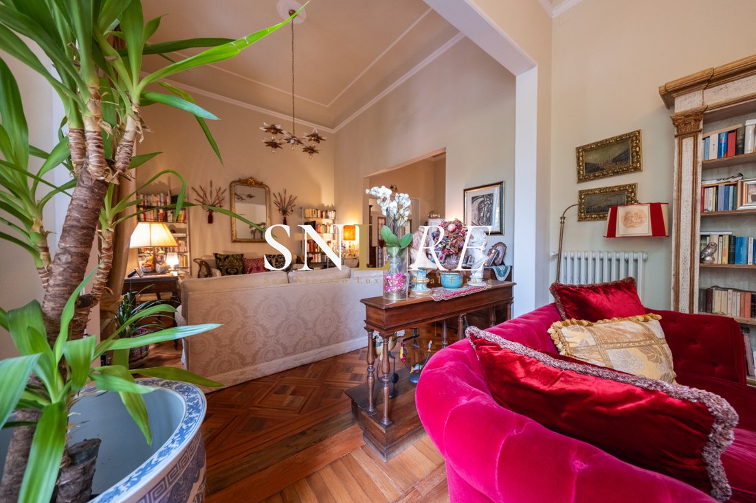 Apartment in Center, Florence, Tuscany 4 - 17969972