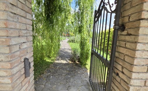 Maison à Ponte Felcino - Villa Pitignano, Pérouse, Ombrie 1