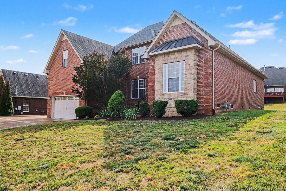House in Smyrna, Tennessee, United States 3 - 17969482