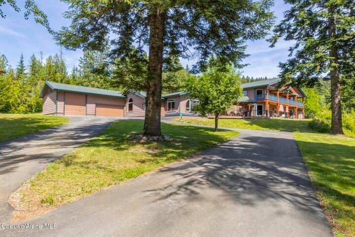 House in Rathdrum, Idaho, United States 1 - 17971497