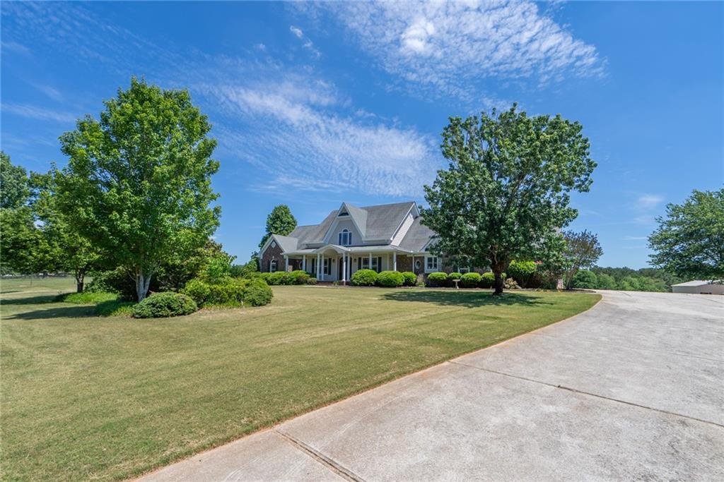 House in Monroe, Georgia, United States 4 - 16826755