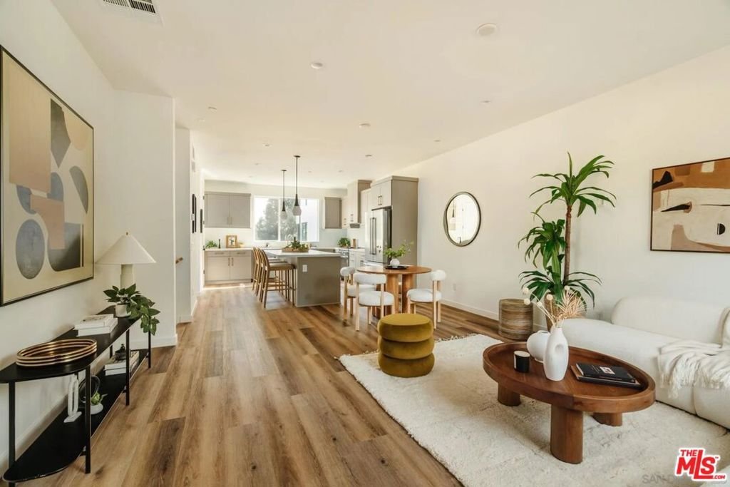House in Los Angeles, California, United States 5 - 17972254