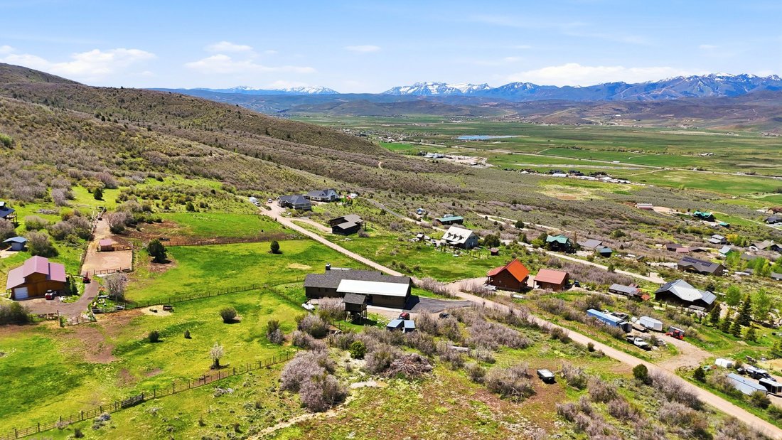 House in Kamas, Utah, United States 3 - 17968454