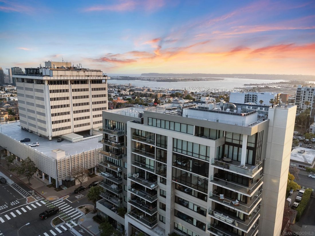 Condo in San Diego, California, United States 1 - 17969213