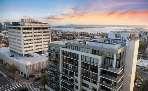 Condo in San Diego, California, United States 1