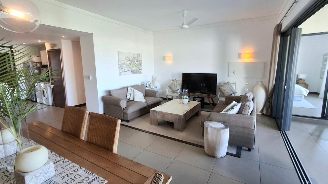 Apartment in Rivière du Rempart, Rivière du Rempart District, Mauritius 5 - 17967796
