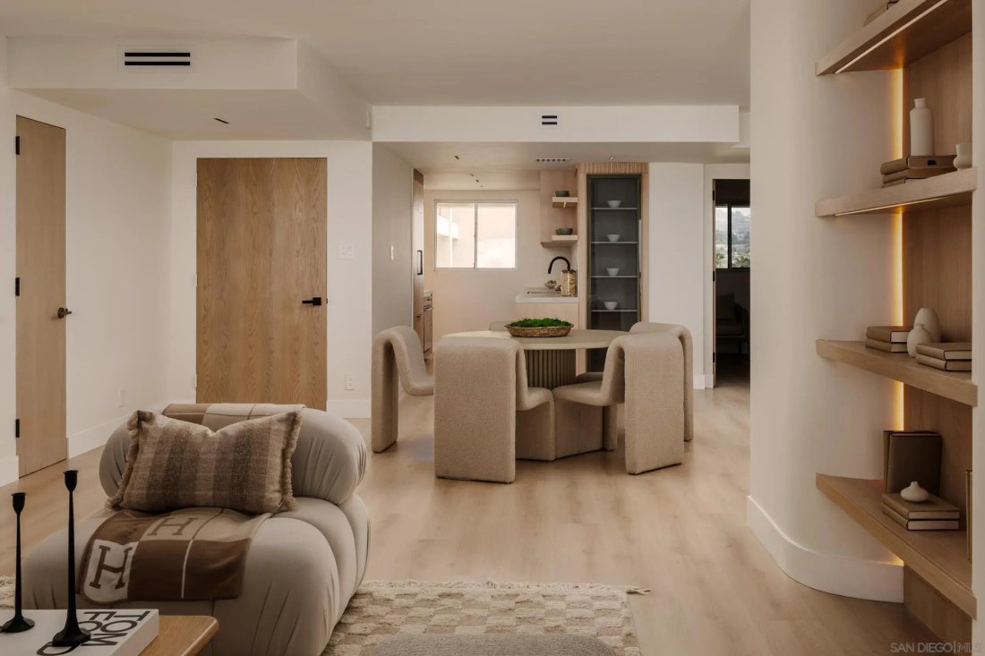 Condo in San Diego, California, United States 5 - 17674429