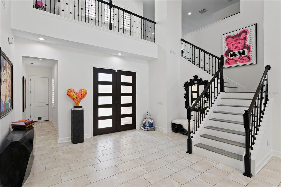 House in Tampa, Florida, United States 4 - 17968718