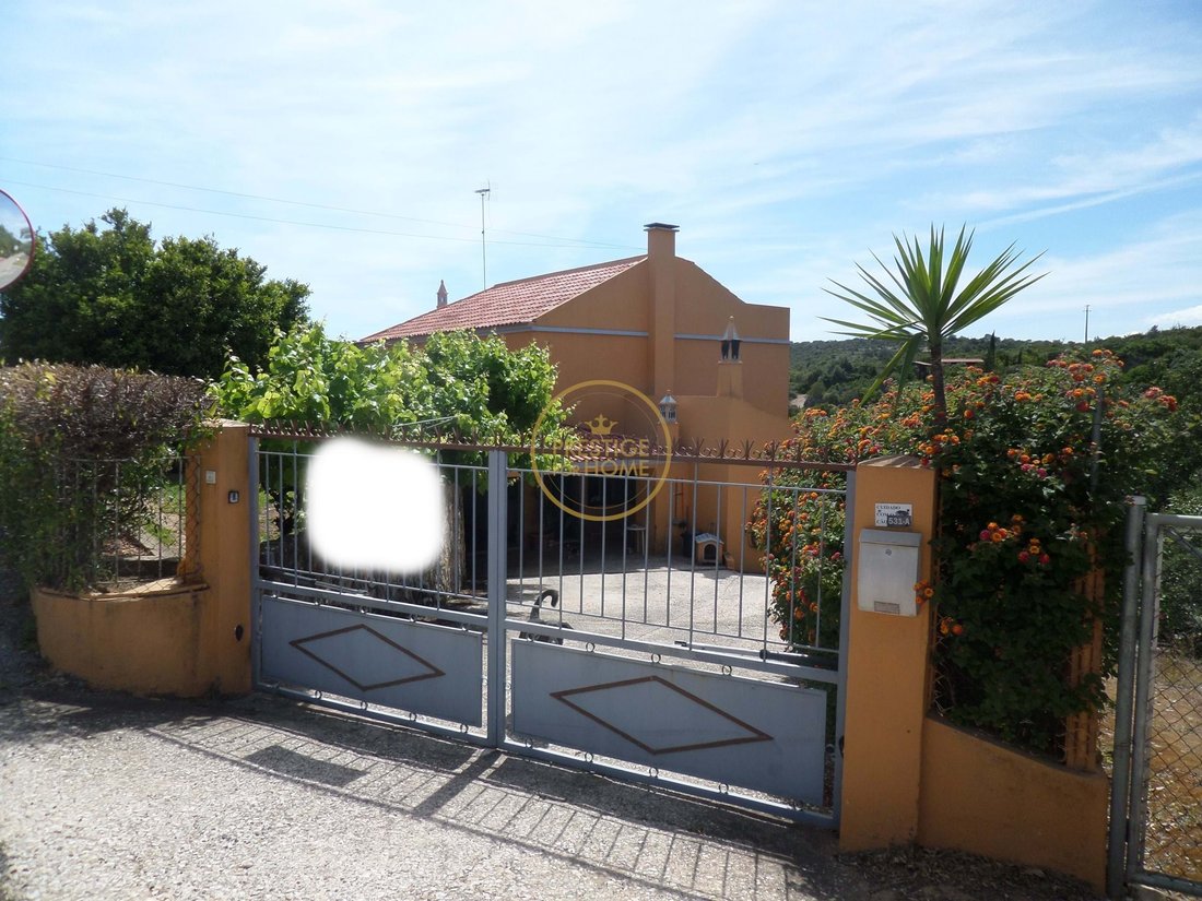 Villa en Loule (Sao Clemente), Algarve, Portugal 4 - 17967861