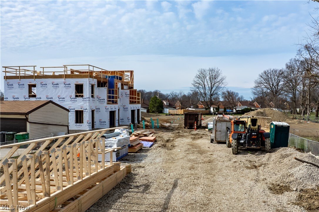 Townhouse in Cleveland, Ohio, United States 5 - 17968787