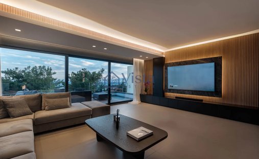 Apartment in Panorama, Macedonia and Thrace, Greece 1