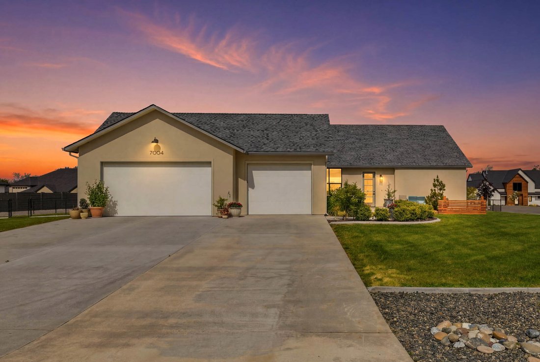 House in Pasco, Washington, United States 3 - 17949849