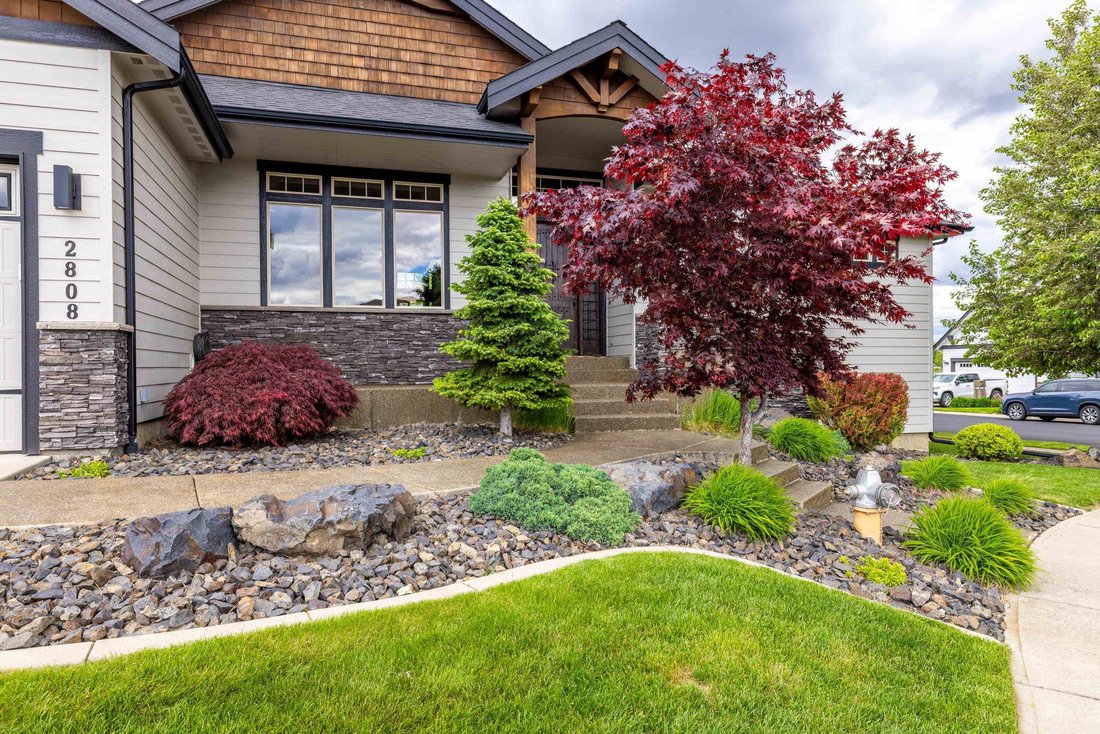 House in Spokane, Washington, United States 5 - 17965965