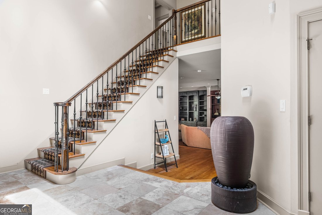 House in Flowery Branch, Georgia, United States 4 - 17966762