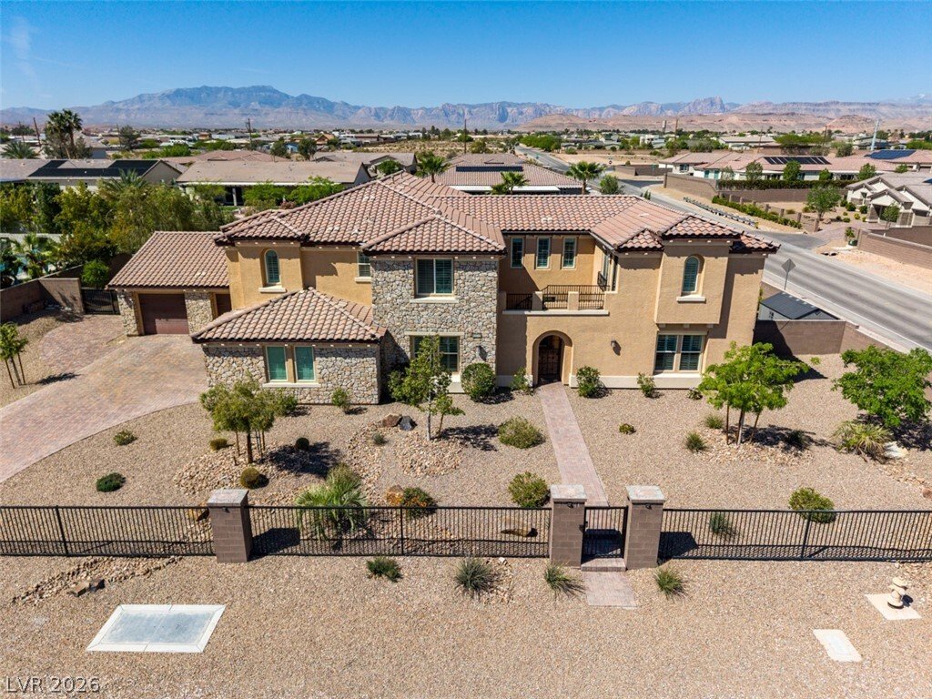 House in Las Vegas, Nevada, United States 1 - 17968366
