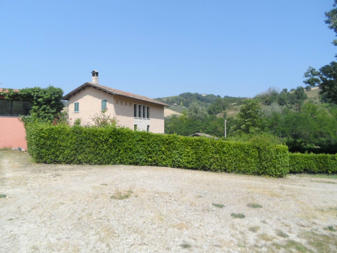 House in Carassai, Marche, Italy 1 - 16679517