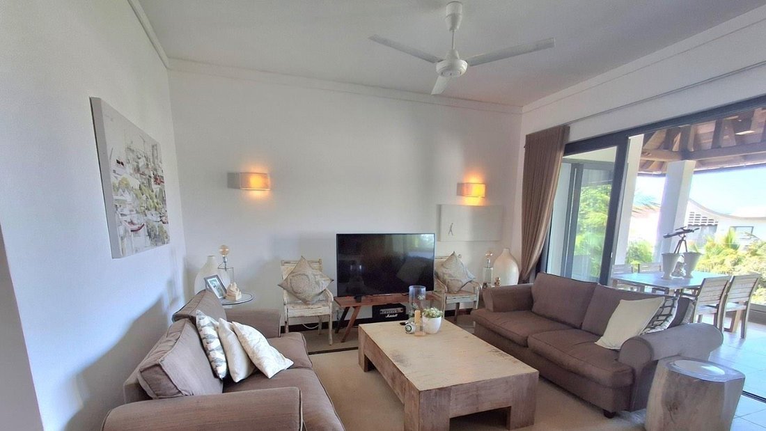 Apartment in Rivière du Rempart, Rivière du Rempart District, Mauritius 4 - 17967796
