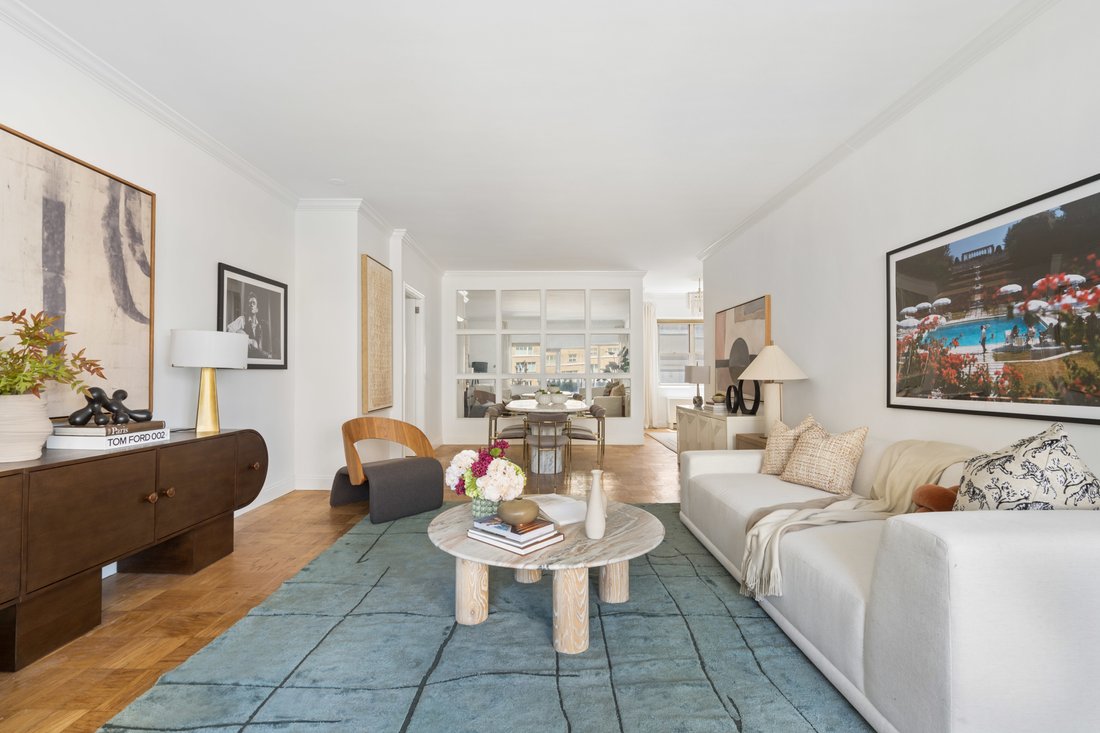 Condo in New York, New York, United States 2 - 17943828