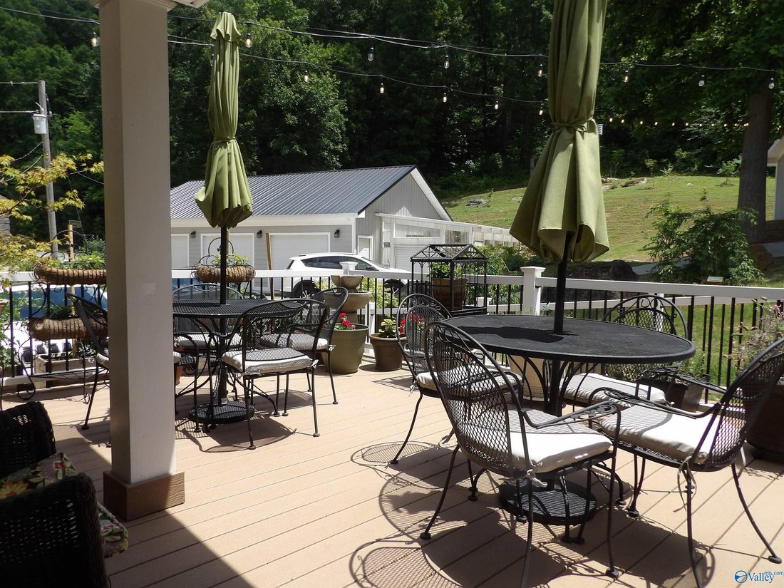 House in Guntersville, Alabama, United States 4 - 17968391
