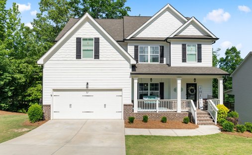 Casa a Gainesville, Georgia, Stati Uniti 1