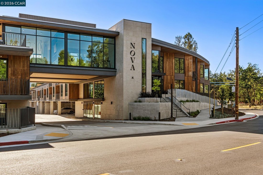 Condo in Danville, California, United States 2 - 17969275