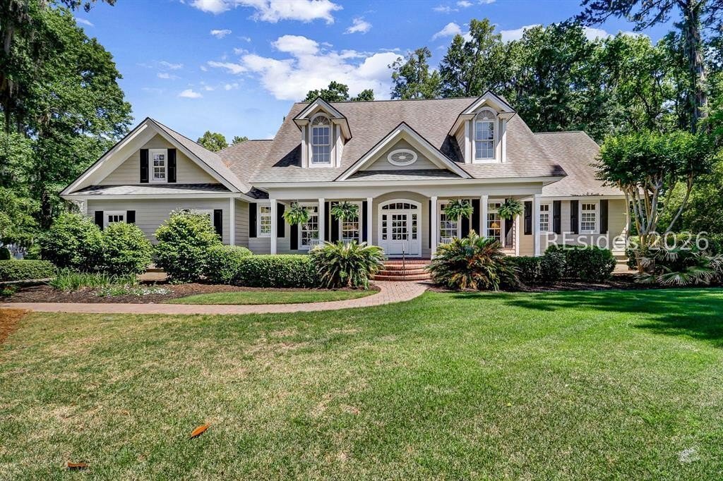 House in Bluffton, South Carolina, United States 2 - 17971333