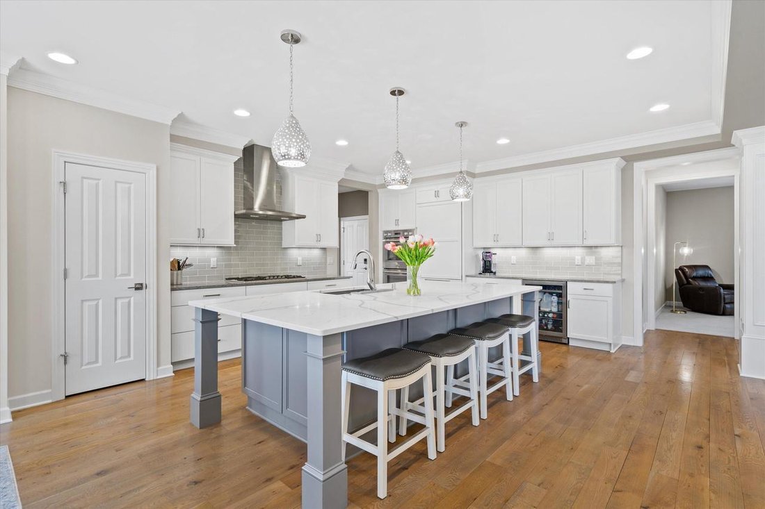House in Cedarburg, Wisconsin, United States 5 - 17971833