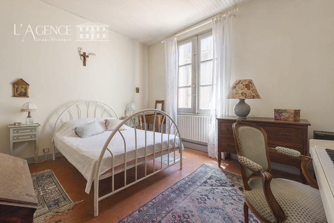 Apartment in Le Tholonet, Provence-Alpes-Côte d'Azur, France 4 - 17971666