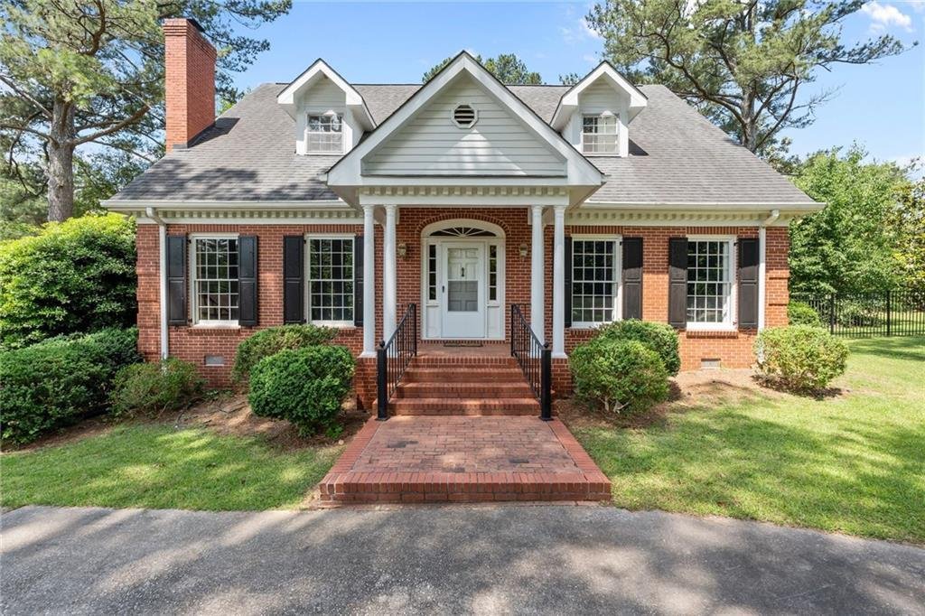 House in Carrollton, Georgia, United States 3 - 17866456
