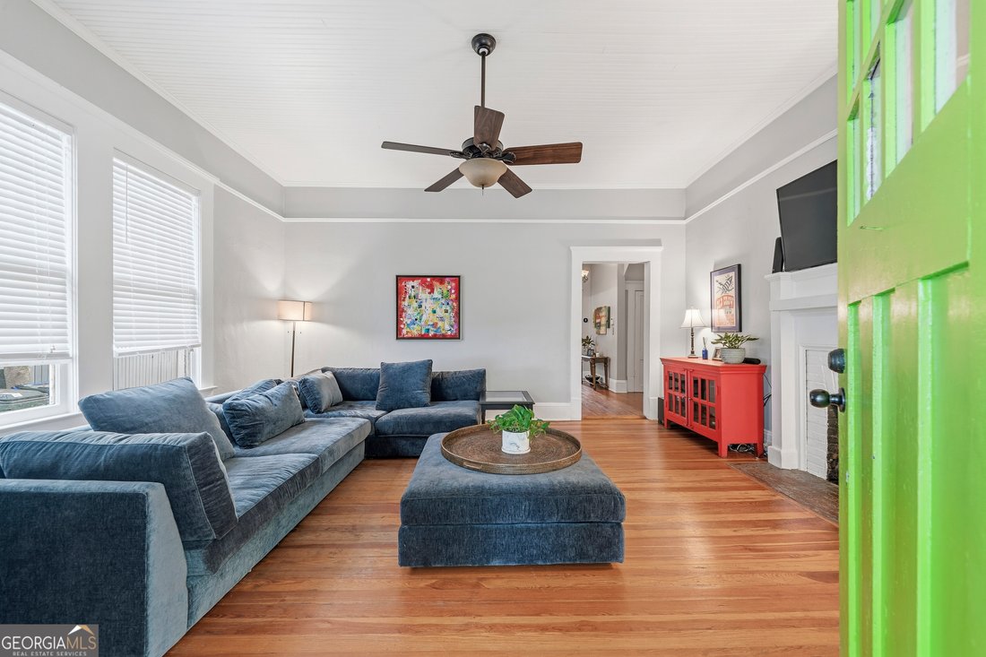 House in Madison, Georgia, United States 4 - 17966733