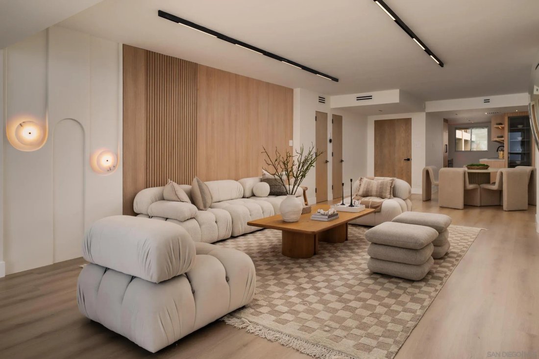 Condo in San Diego, California, United States 3 - 17674429