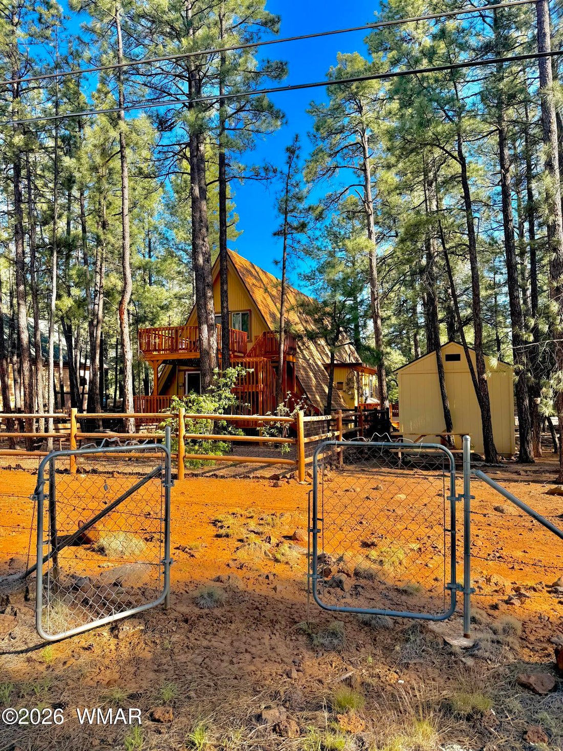 House in Pinetop, Arizona, United States 4 - 17968433