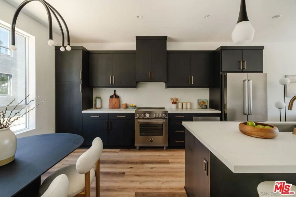 House in Los Angeles, California, United States 4 - 17972244