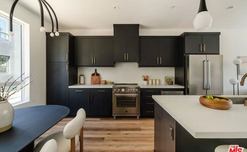 House in Los Angeles, California, United States 1