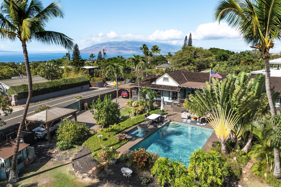 House in Kihei, Hawaii, United States 2 - 17967779