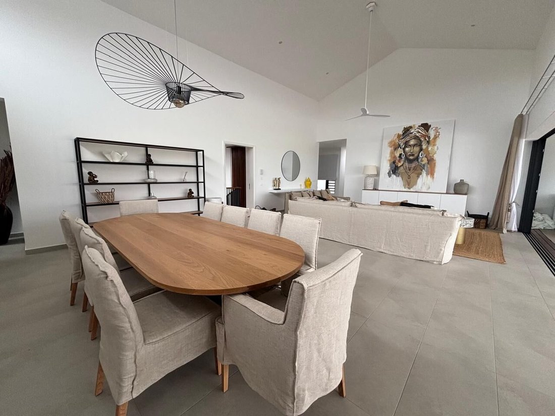 Apartment in Plaine Des Papayes, Pamplemousses District, Mauritius 4 - 17966044
